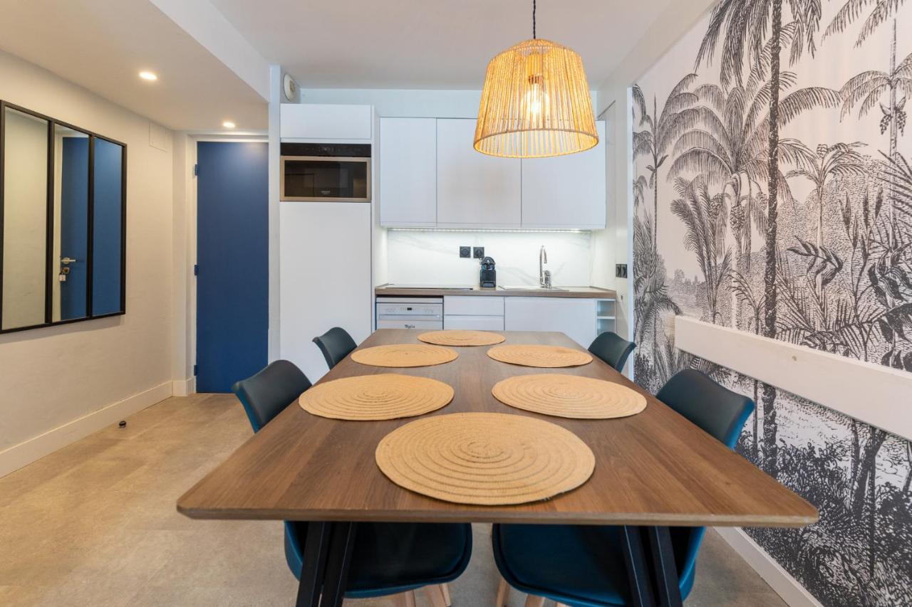 Ac Tourisme Le Touquet - Appartements Avec Piscine Et Tennis ภายนอก รูปภาพ