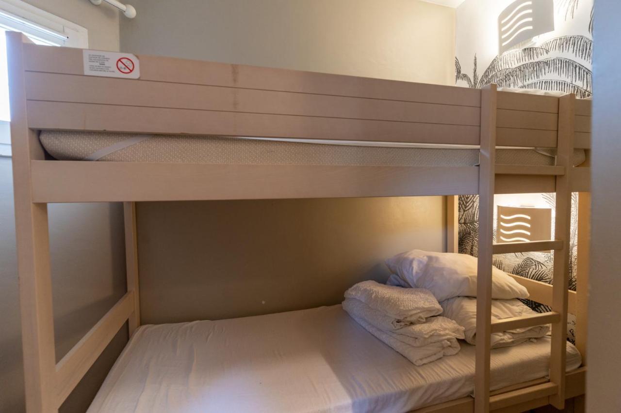 Ac Tourisme Le Touquet - Appartements Avec Piscine Et Tennis ภายนอก รูปภาพ